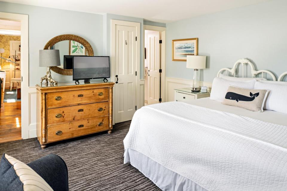 Brass Key Guesthouse Adults Only Provincetown Exterior foto