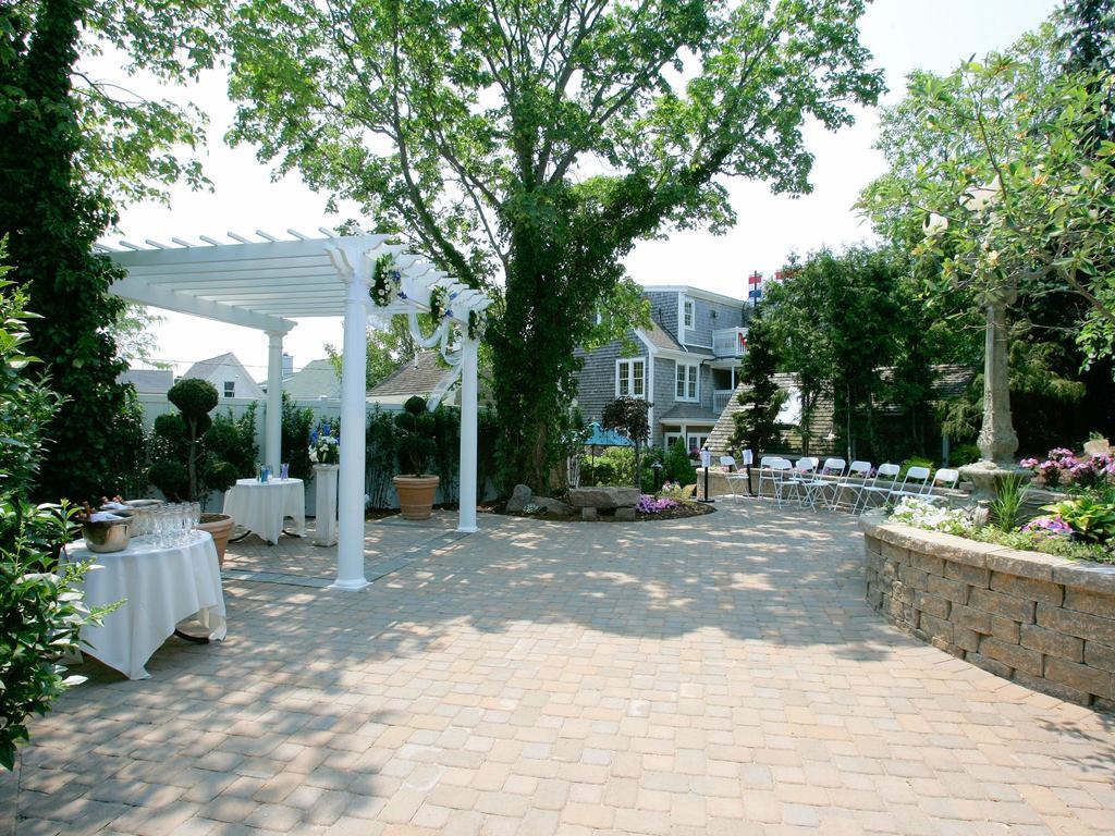 Brass Key Guesthouse Adults Only Provincetown Exterior foto