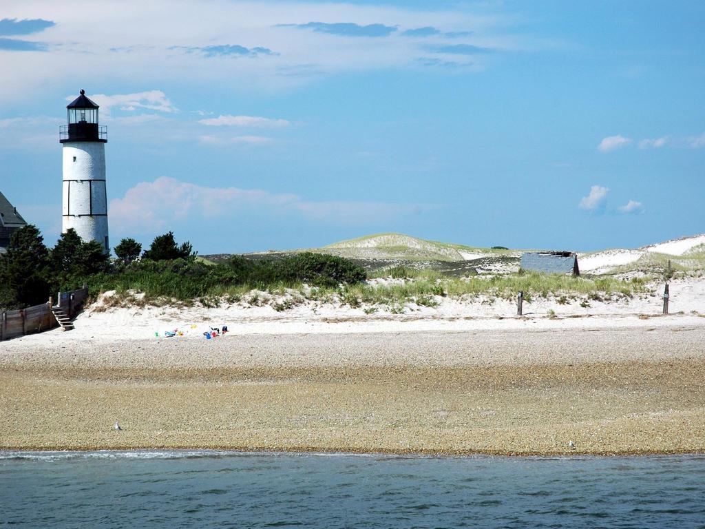 Brass Key Guesthouse Adults Only Provincetown Exterior foto