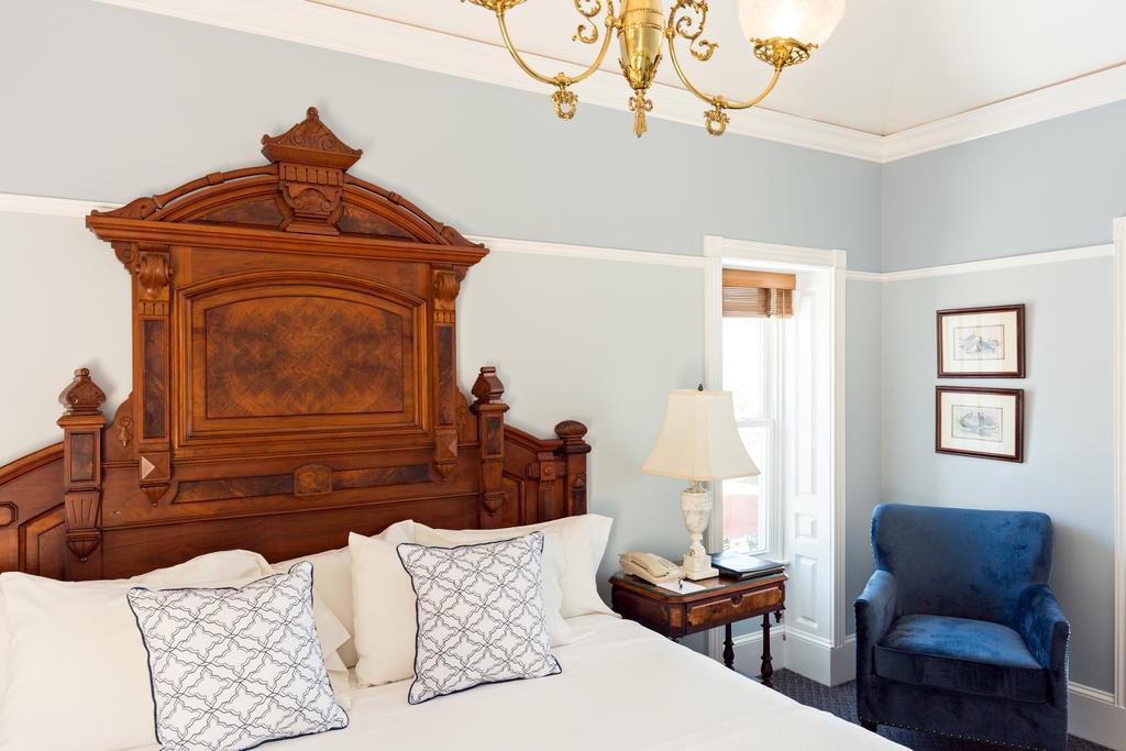 Brass Key Guesthouse Adults Only Provincetown Exterior foto