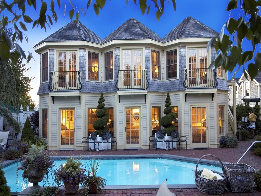 Brass Key Guesthouse Adults Only Provincetown Exterior foto