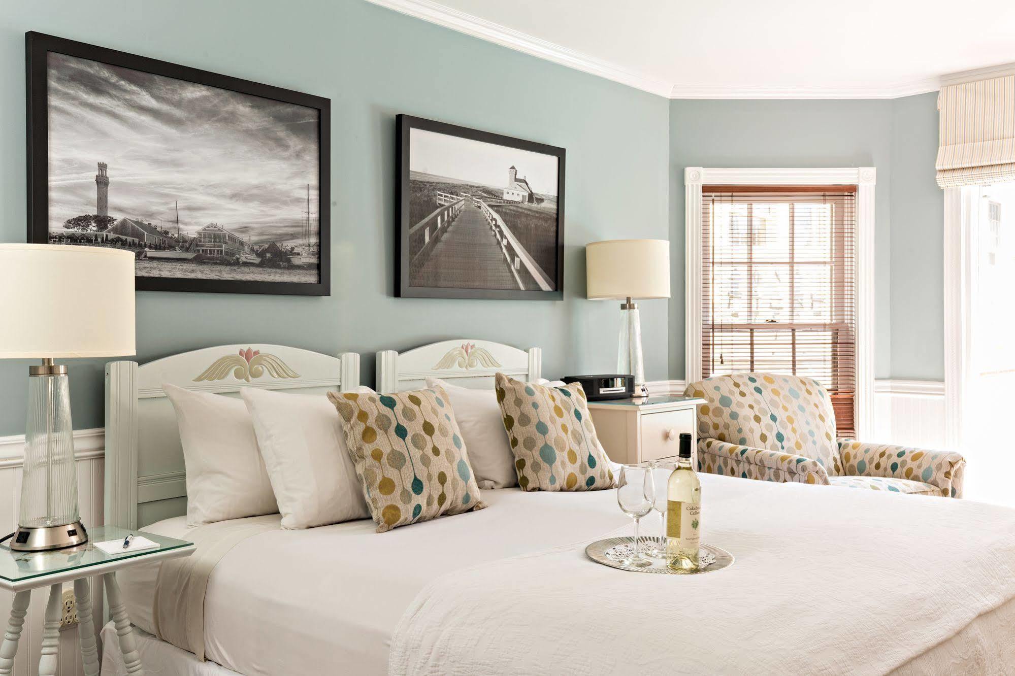 Brass Key Guesthouse Adults Only Provincetown Exterior foto