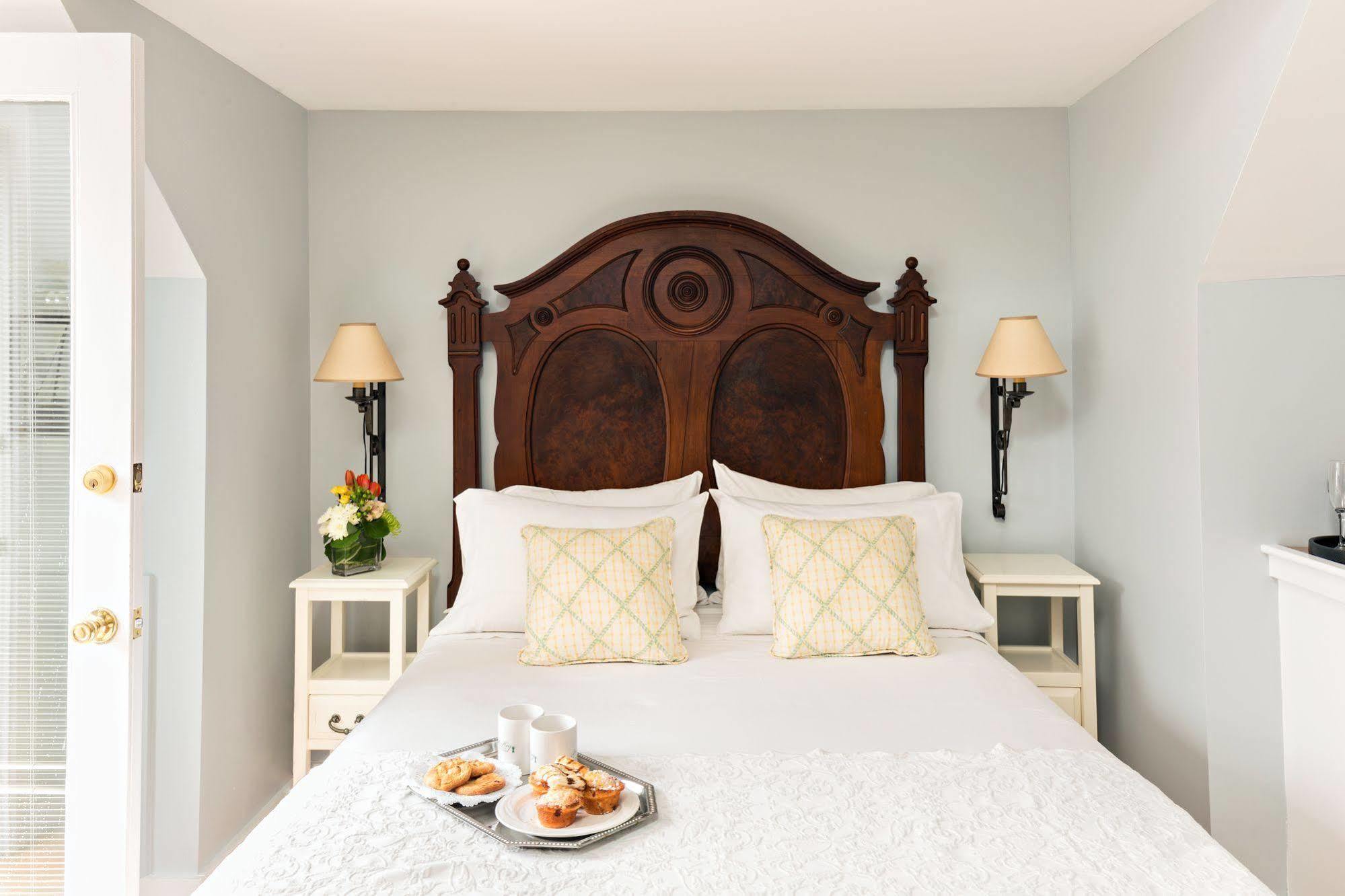 Brass Key Guesthouse Adults Only Provincetown Exterior foto