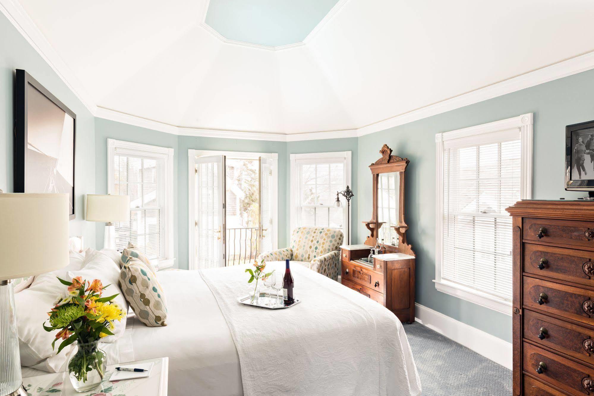 Brass Key Guesthouse Adults Only Provincetown Exterior foto